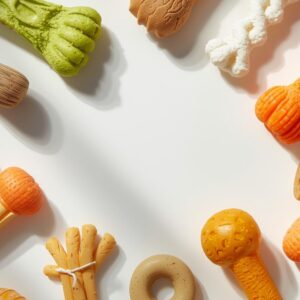 Gryzaki dentystyczne