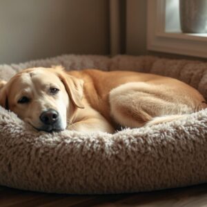 Legowiska i posłania