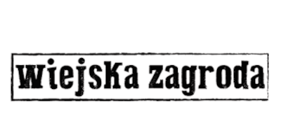 ZooPies wiejska zagroda