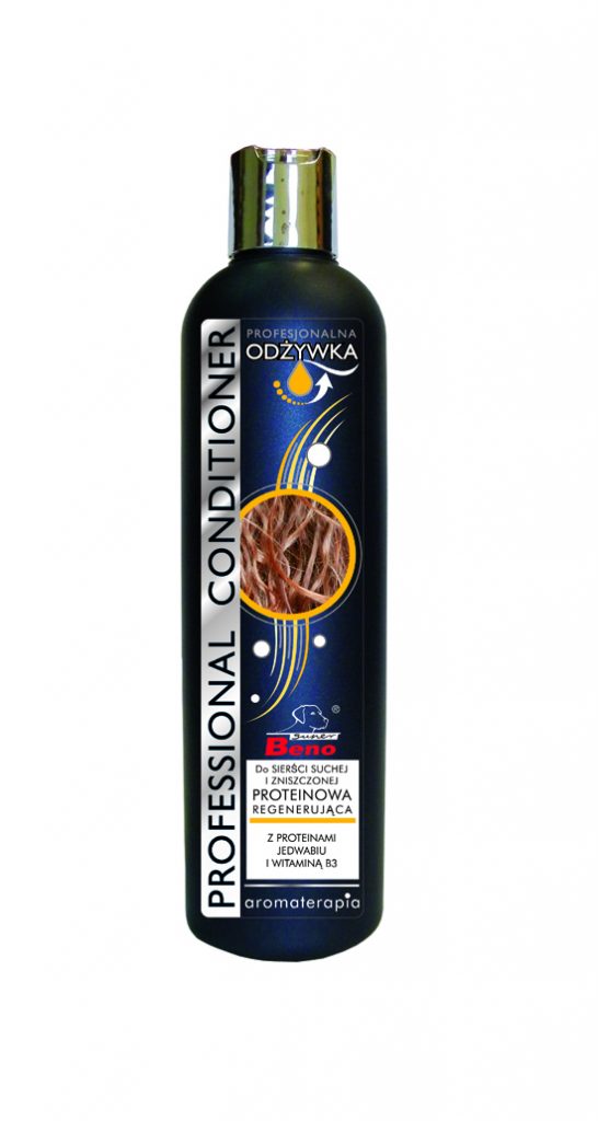 super beno odżywka regenerująca 250ml cfe3fffc04e70ca40102bf6dab23edec