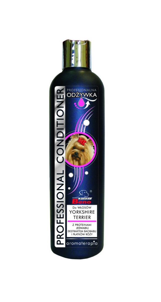 super beno odżywka dla yorka 250ml 25e59674df585fc402a4f1251702e432
