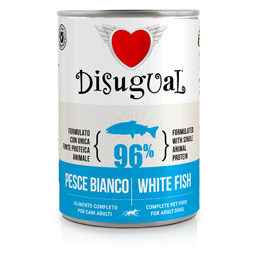 disugual adult monobiałkowa białoryby 400g 6785646047ff7bed0d0940bcb08e4e51