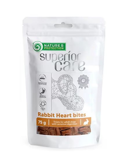 np sc snacks rabbit heart bites 75g 14b6e94f3bf03a1331221d135a5a7723
