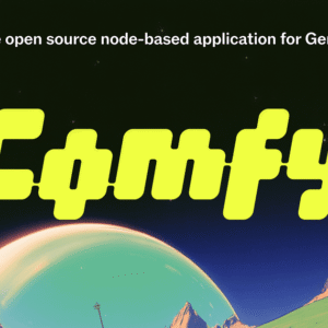comfy logo