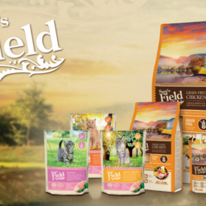 sam's field logo