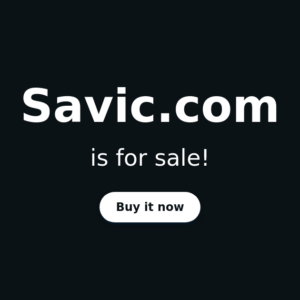 savic logo