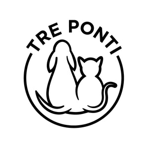 tre ponti logo